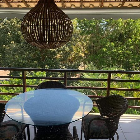 Condominio Lirios Paraiso De Paz E Beleza Mata de Sao Joao Esterno foto