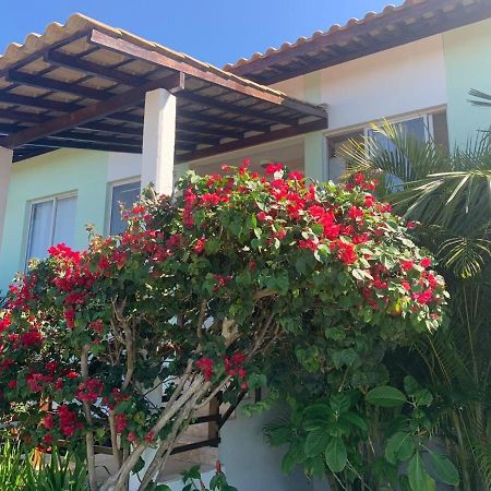 Condominio Lirios Paraiso De Paz E Beleza Mata de Sao Joao Esterno foto