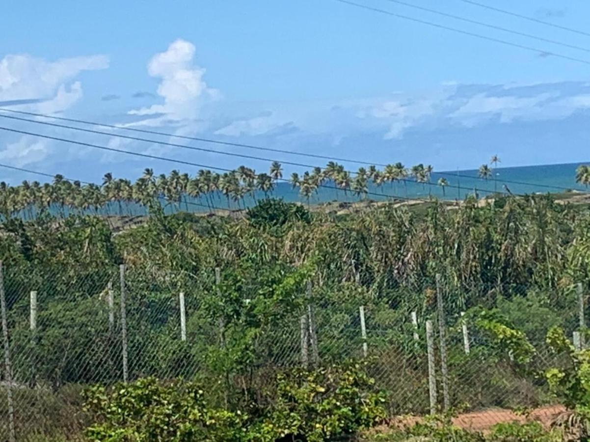 Condominio Lirios Paraiso De Paz E Beleza Mata de Sao Joao Esterno foto