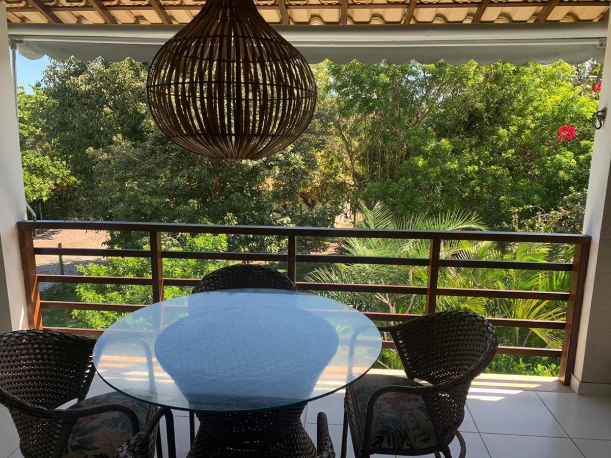 Condominio Lirios Paraiso De Paz E Beleza Mata de Sao Joao Esterno foto