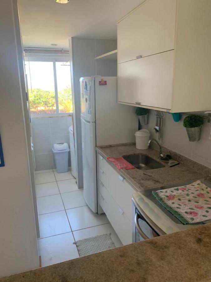 Condominio Lirios Paraiso De Paz E Beleza Mata de Sao Joao Esterno foto