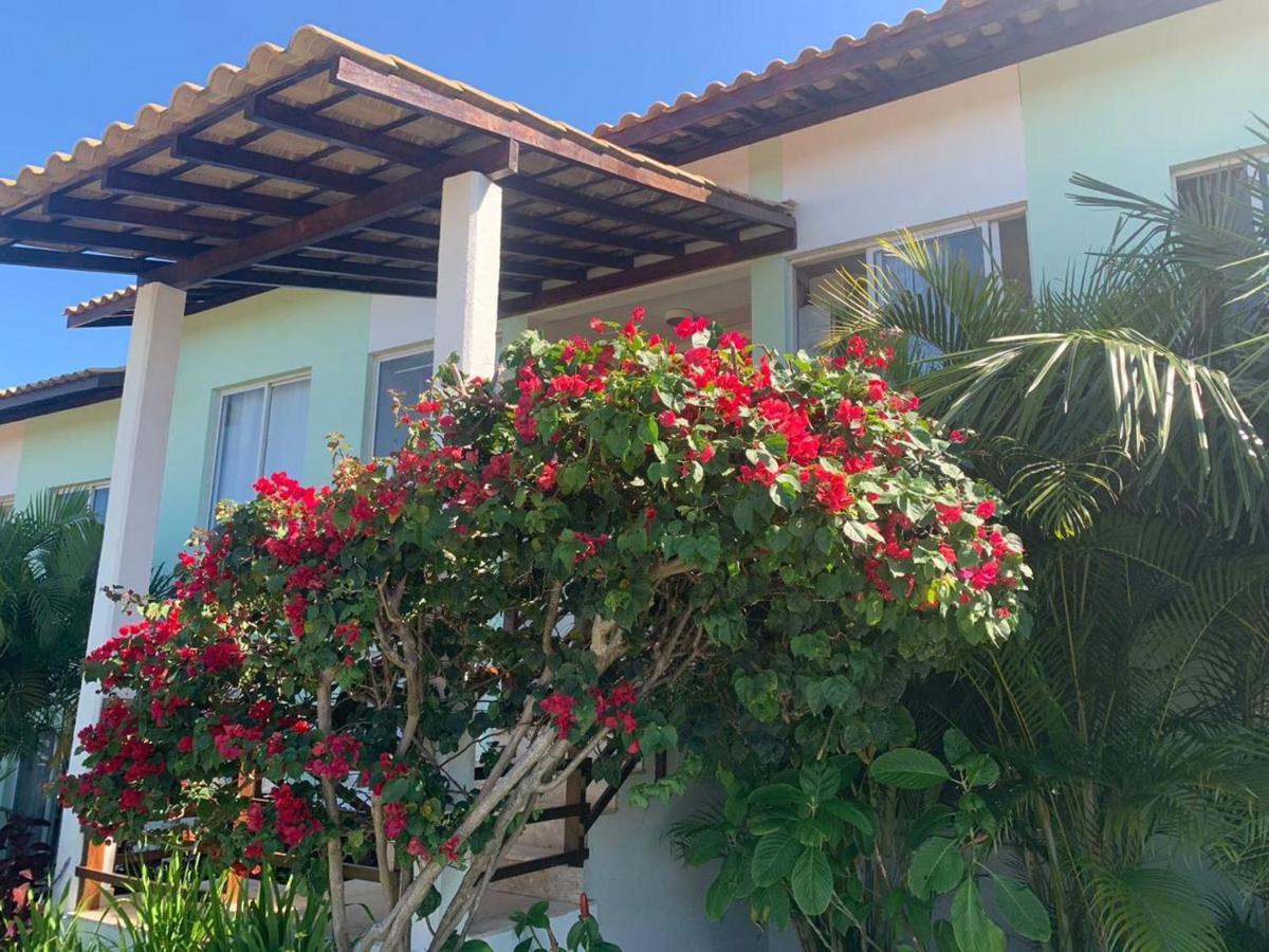 Condominio Lirios Paraiso De Paz E Beleza Mata de Sao Joao Esterno foto
