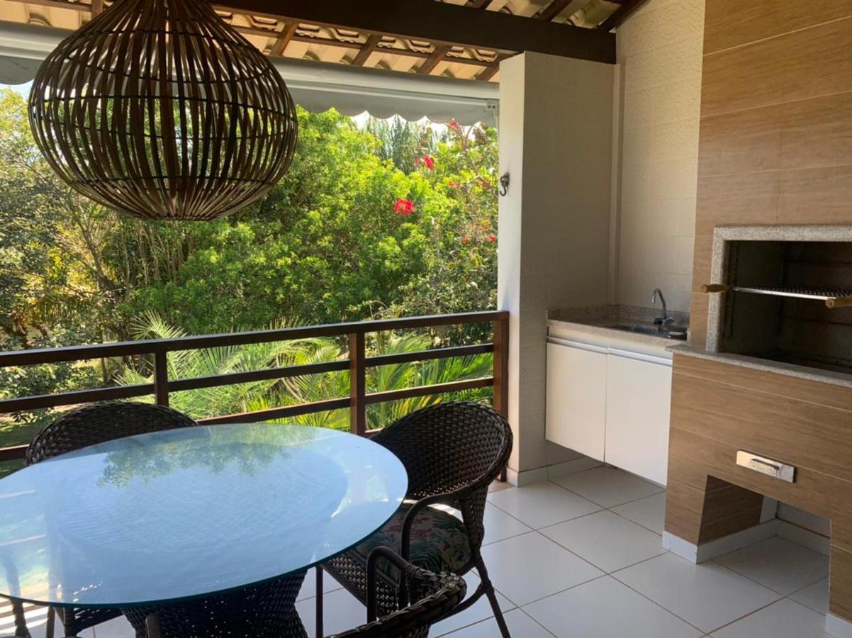 Condominio Lirios Paraiso De Paz E Beleza Mata de Sao Joao Esterno foto